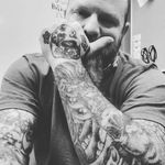 Tim Castleberry - @tim_dog72 - Instagram