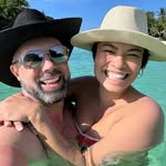 Kris and Tim Cavey - @kristimtravel - Instagram