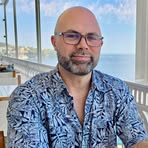 Tim Cavey - Facebook