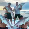 Capt Jake Mollé - @timelessfishingcharters_ - TikTok