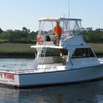 Party Time Charters - @partytimecharters - Instagram