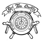 Reel Time - @reel.time.charters - Instagram
