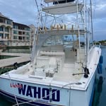 Speartime Charters Barbados - @speartimechartersbarbados - Instagram