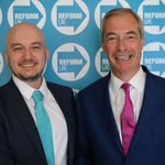 Tim Charters - @crawleyreform - Instagram