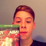 Tim Chesser - @tim_clampgod_18 - Instagram
