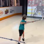 Tim Chevalier - @hockeyfella93 - Instagram