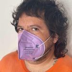 Tim Chevalier - @scavengerbabies - Instagram