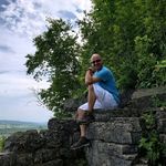 Tim Chevalier - @tim.chevalier - Instagram