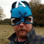 Tim Chisholm - @chisholm2525 - Instagram