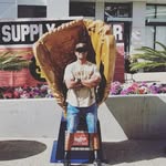 Tim Chisholm - @tchiz87 - Instagram