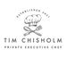 Tim Chisholm - Private Executive Chef - Facebook