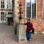 Tim Chism - @existential_detections - Instagram