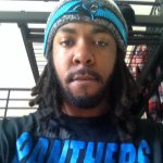 Tim Chism - @pantherfan93 - Instagram