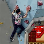 Tim Chow - @timandthebeanchalk - Instagram