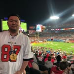 Tim Chow - @letsnotgetcancelled - Instagram