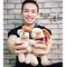 Tim Chow - Facebook