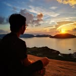 Tim Chow - @timchow68 - Instagram