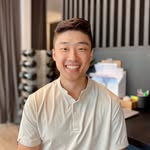 Tim Chow, DC - @timchowdc - Instagram