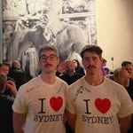 Tim - @timchowww - Instagram