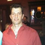Tim Christopher - @timmyc77 - Instagram