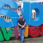 Tim Christopher - @timchristopher63 - Instagram