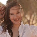 Sveta Shirokaya - @clair.tim - Instagram