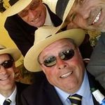 Tim Clare - @zeronineleft - Instagram