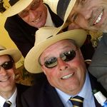 Tim Clare - @timclare5 - Instagram
