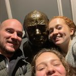 Tim Clare - @seriouslynomoreusernames - Instagram