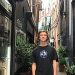 Tim - @tim.clarence - Instagram