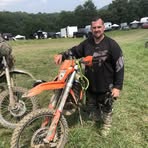 Tim Clark - Facebook
