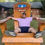 Tim Clark - Facebook