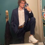 Tim Clark - @timothyc12 - Instagram