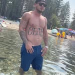 Tim Clark - @wrap.king_ - Instagram