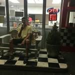Tim Clement - @mitlement - Instagram