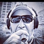 Tim Clements - @chief_criminal_ - Instagram