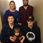 Tim Clements - @tim.clements.376 - Instagram
