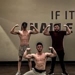 Tim Clemons - @tdc_strength - Instagram