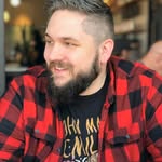 Tim Clemons - @thetimclem - Instagram