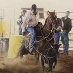 Tim Clemons - @mlkcalfroping2015 - Instagram