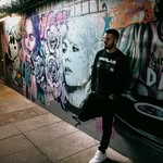 Tim Clifford - @cruelt_dnblab - Instagram