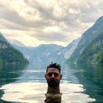 Tim Clifford - @tim_clifford_paints - Instagram