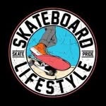 Skateboard - @tim_clyde431 - Instagram