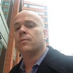 Tim Coates - @tadc1902 - Instagram