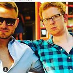 Tim Coates - @ginger_ninja_tm - Instagram