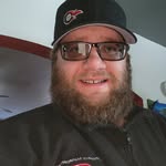 Tim Colson - @tcpropupst8 - Instagram