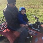 Tim Combs - @combspawpaw - Instagram