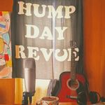 Tim Concannon - @humpdayrevue - Instagram