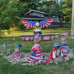 Tim Connell - @rockpeople401 - Instagram