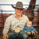 Tim O’Connell | 3X World Championship Bareback Rider - @officialtimoconnell - Instagram